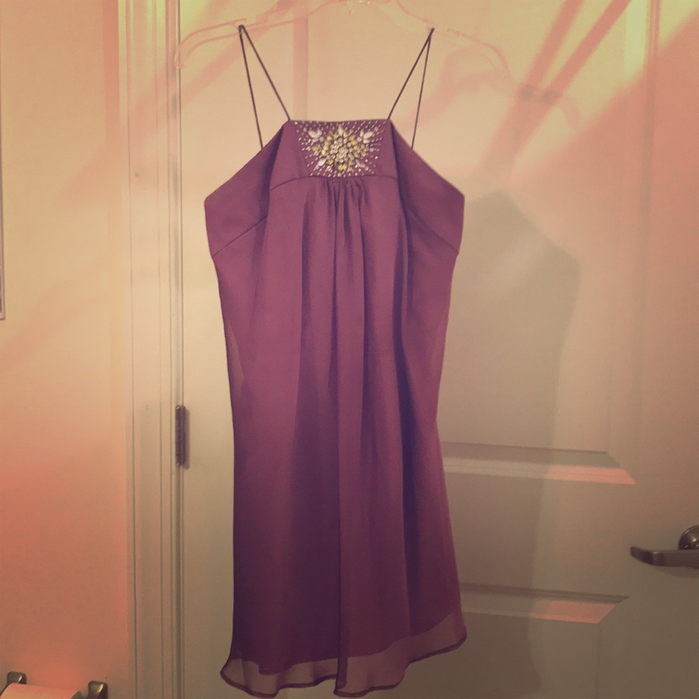 Cocktail/homecoming/pageant dress- like new!